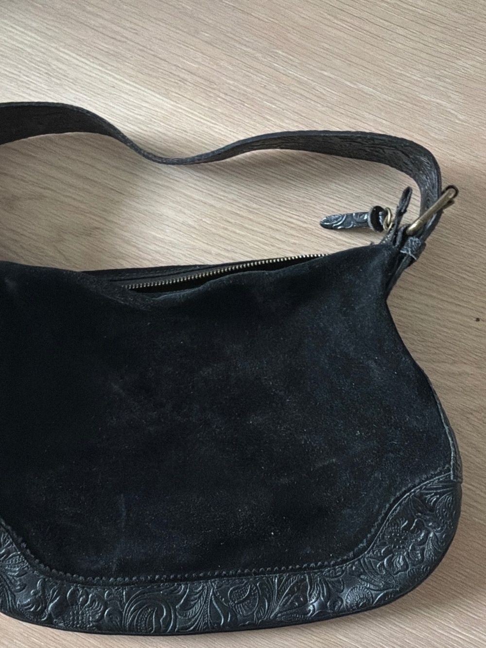 Genuine Leather purse